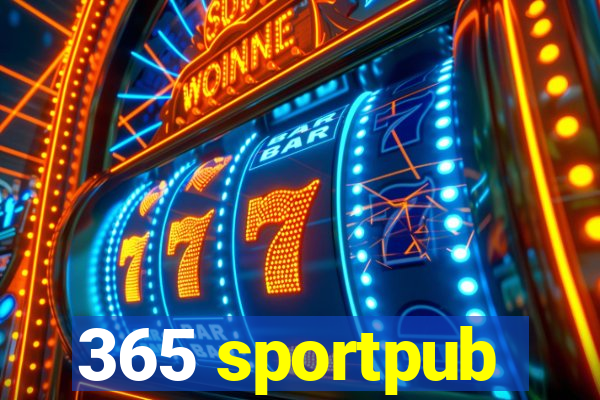 365 sportpub