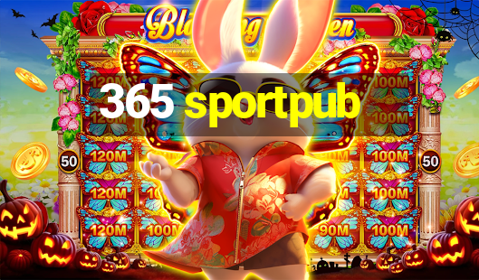 365 sportpub