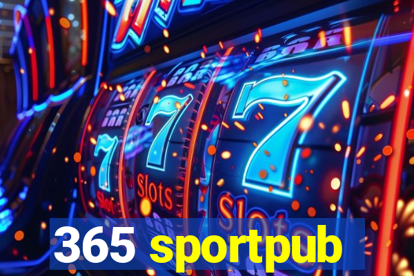 365 sportpub