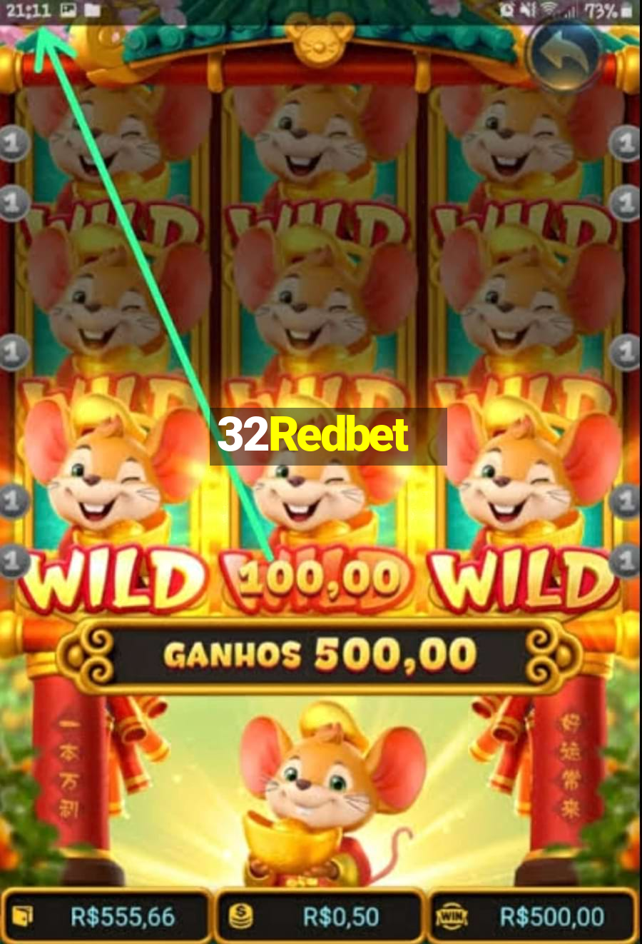 32Redbet