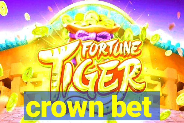 crown bet