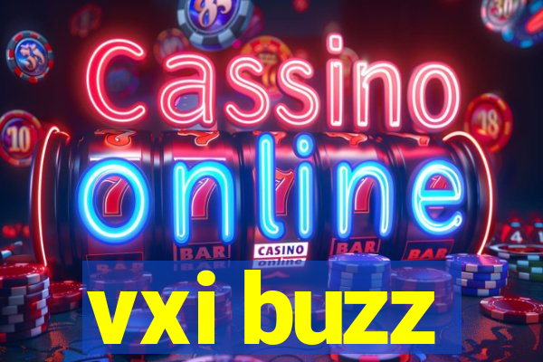 vxi buzz