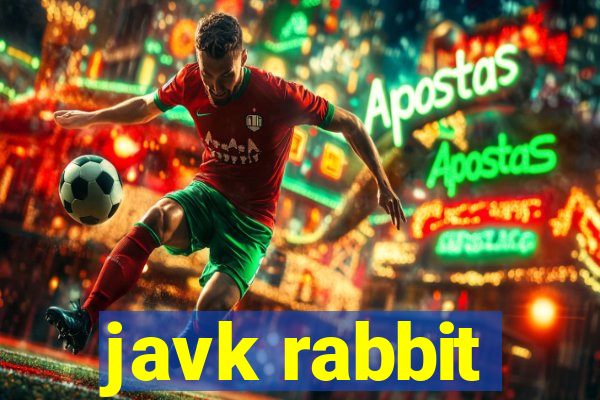 javk rabbit