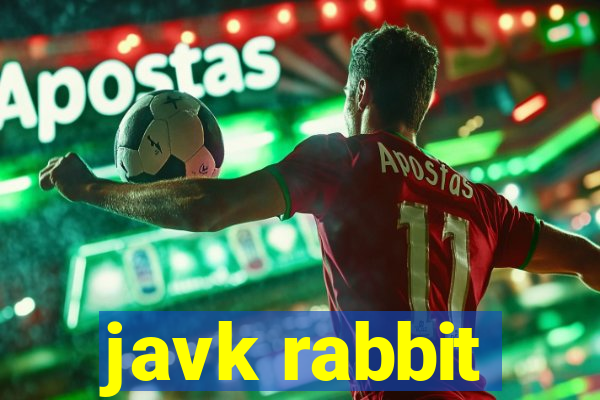 javk rabbit