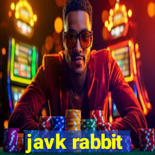 javk rabbit