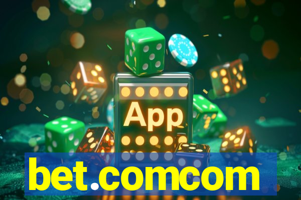 bet.comcom