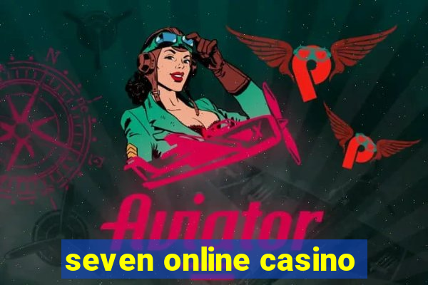 seven online casino