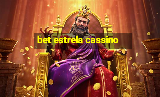 bet estrela cassino