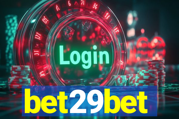 bet29bet