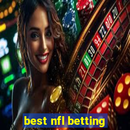 best nfl betting