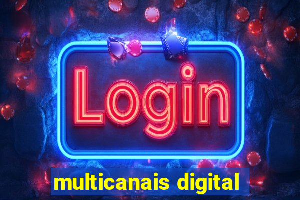 multicanais digital