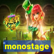 monostage