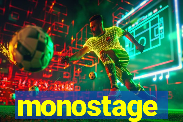 monostage