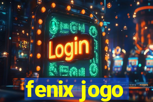 fenix jogo