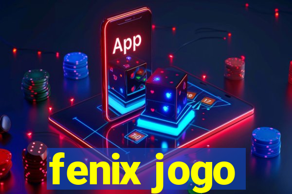 fenix jogo