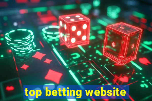 top betting website