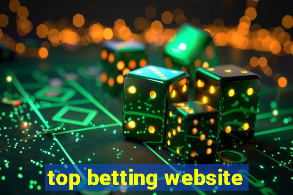 top betting website