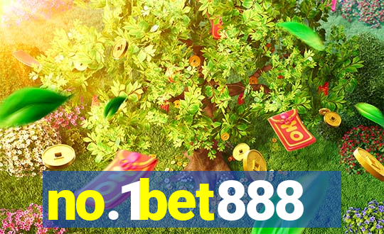 no.1bet888