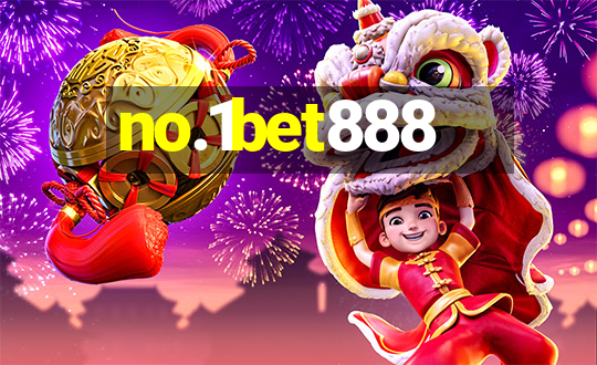 no.1bet888