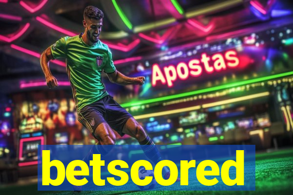 betscored