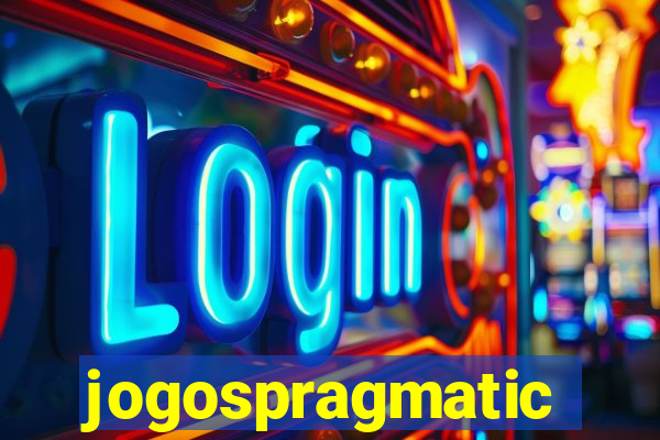 jogospragmatic