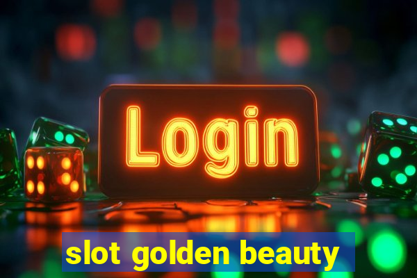 slot golden beauty