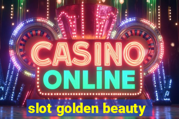 slot golden beauty