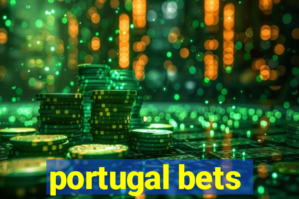 portugal bets