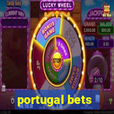 portugal bets