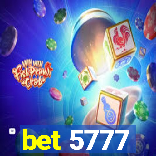 bet 5777