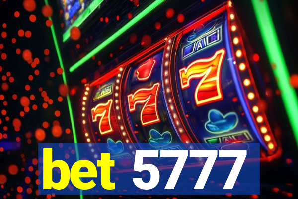 bet 5777