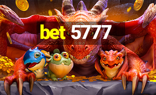 bet 5777