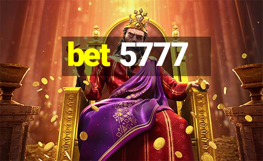 bet 5777