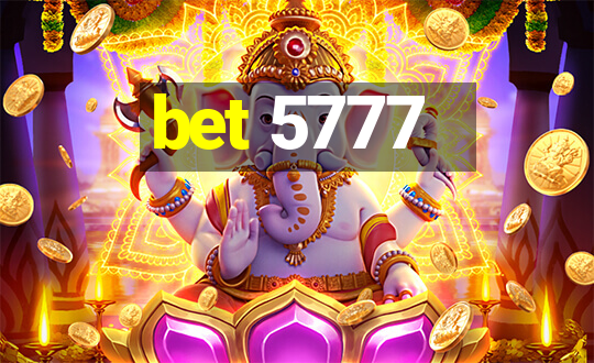 bet 5777