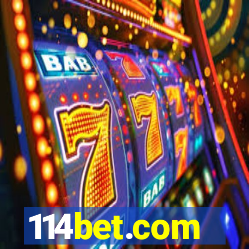 114bet.com