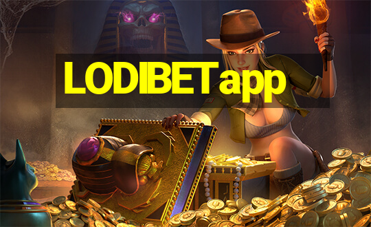 LODIBETapp