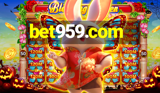 bet959.com