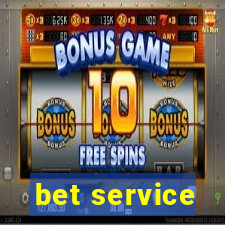 bet service