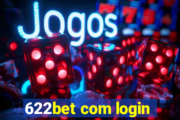 622bet com login