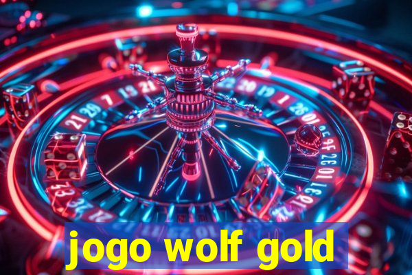 jogo wolf gold