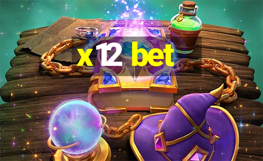 x12 bet