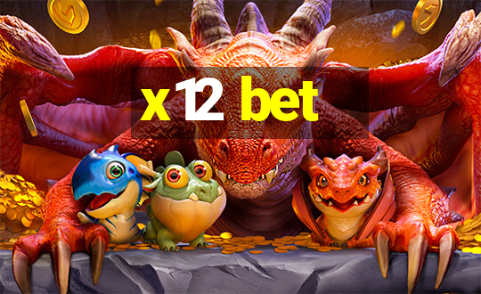 x12 bet