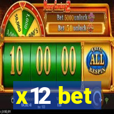 x12 bet