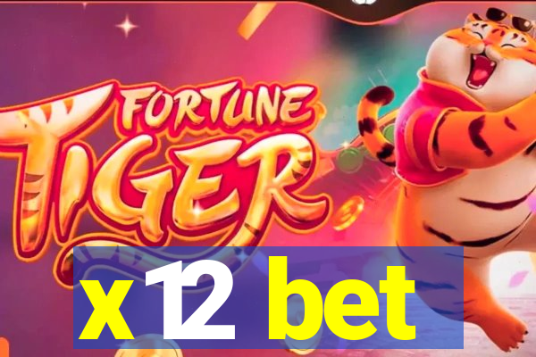 x12 bet