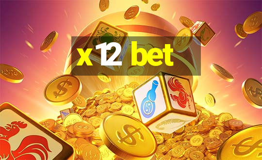 x12 bet