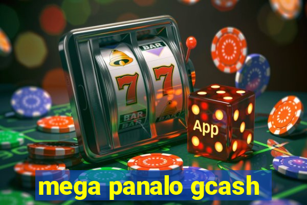 mega panalo gcash