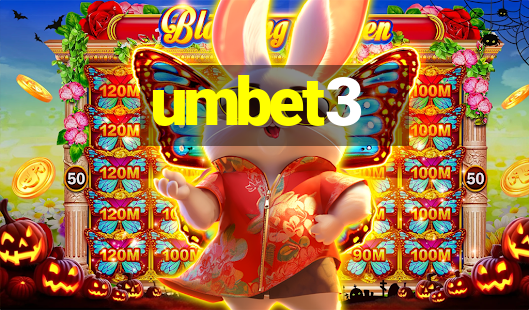 umbet3