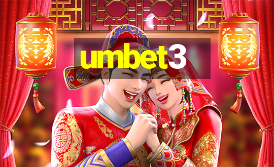 umbet3