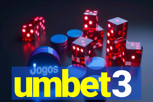 umbet3