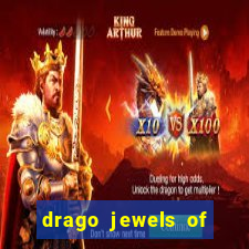 drago jewels of fortune demo